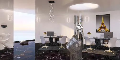 Boss Office