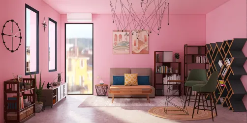 mini library 