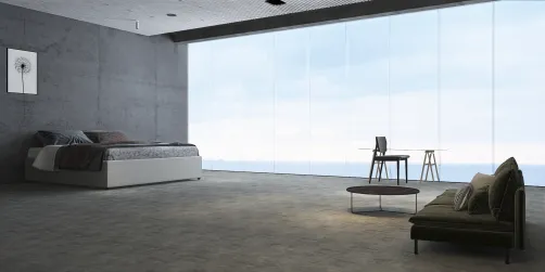 The sad room 