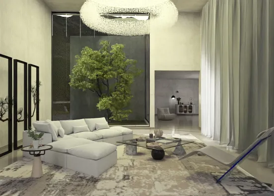 # Glow! Renderização de Design