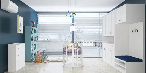 Nursery