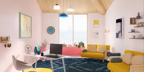 counseling office