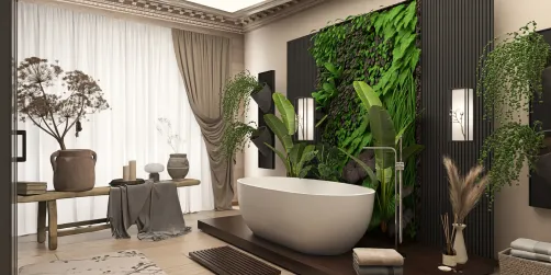 plants plants plants 