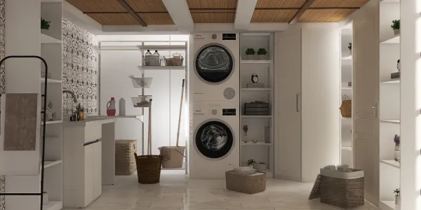 Professional interior design created with Homestyler 3D design software