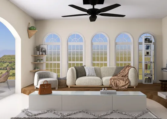 #  Renderização de Design