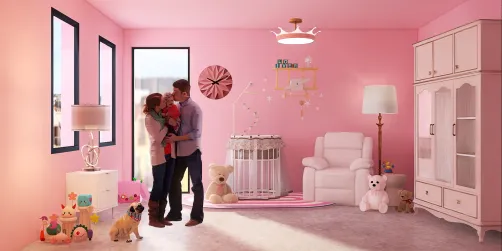 Baby Nursery