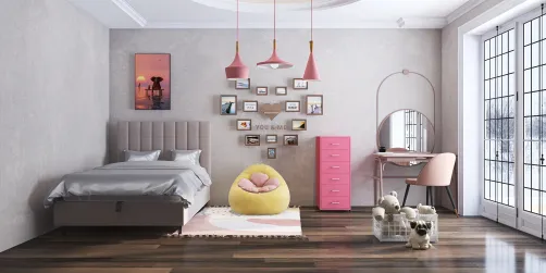 quarto de solteiro