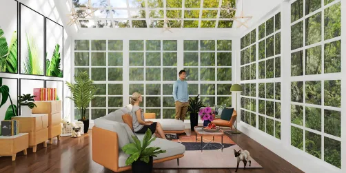 Roof window 
