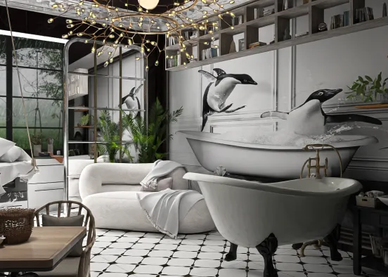 #  Renderização de Design