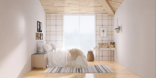 Modern ranch 