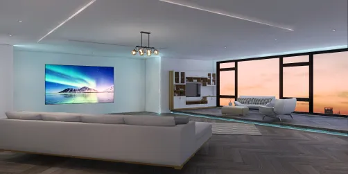 Cine en casa 