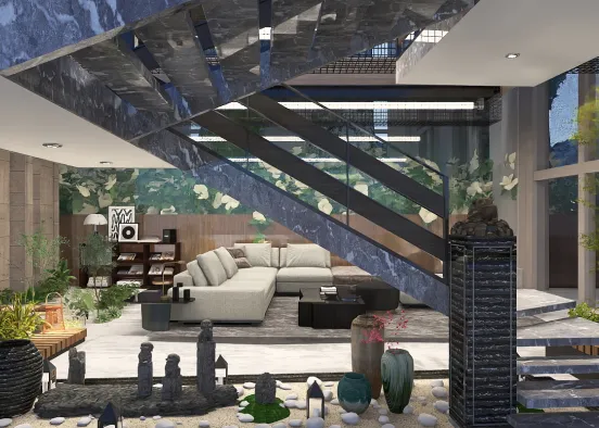 # 🧙🏼‍♂️MazMunirM🧙🏼‍♂️ Renderização de Design