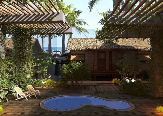 #  Renderização de Design