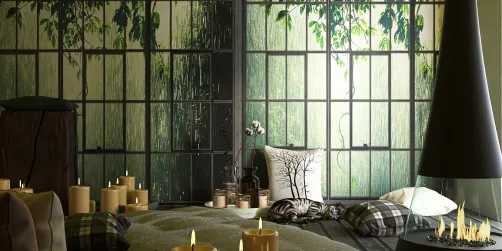 Peaceful Eve..