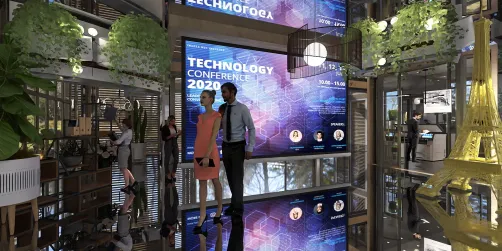 TechCo 2020