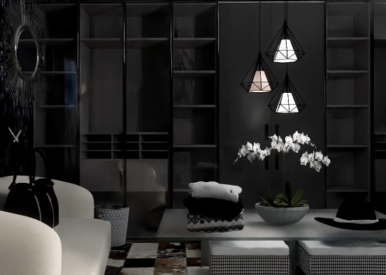 Design Rendering