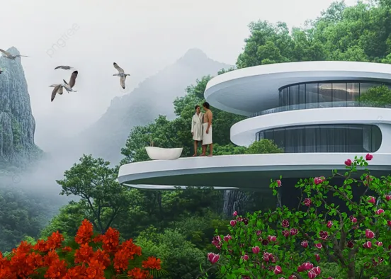 #  Renderização de Design