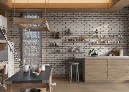 #  Renderização de Design