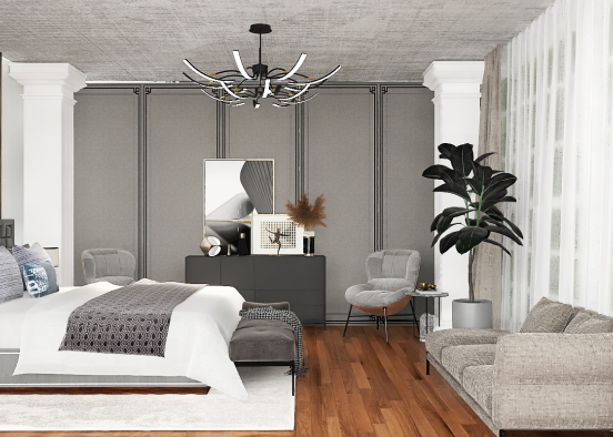 Design Rendering