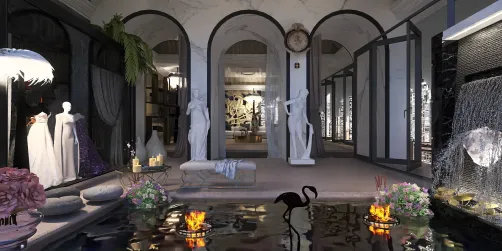I miei sogni che restano nel mio cuore..
