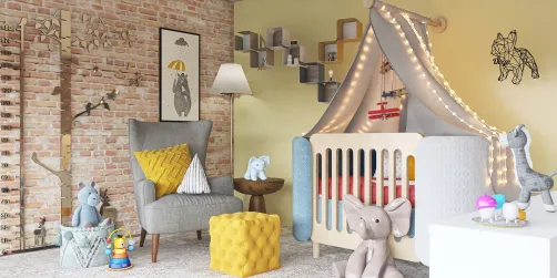 Para un niño