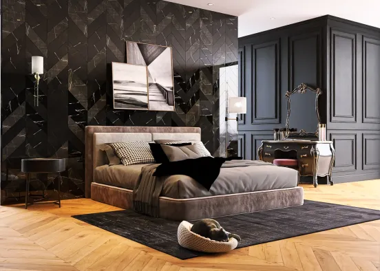 #  Renderização de Design
