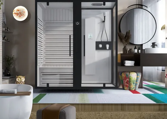 #  Renderização de Design