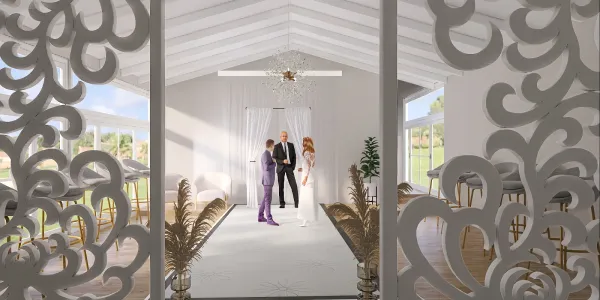 Professional interior design created with Homestyler 3D design software