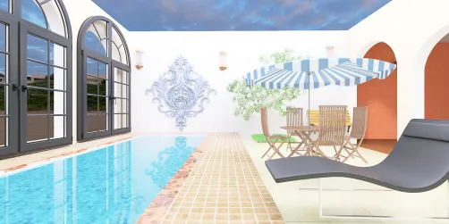 low maintenance outdoor