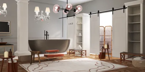  Spa Room 