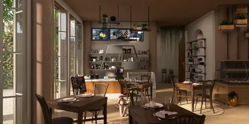 waiting for June & July 