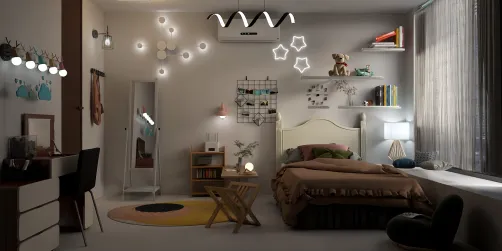 own room decor