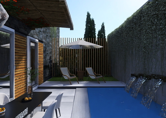 Design Rendering