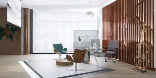 Büro 