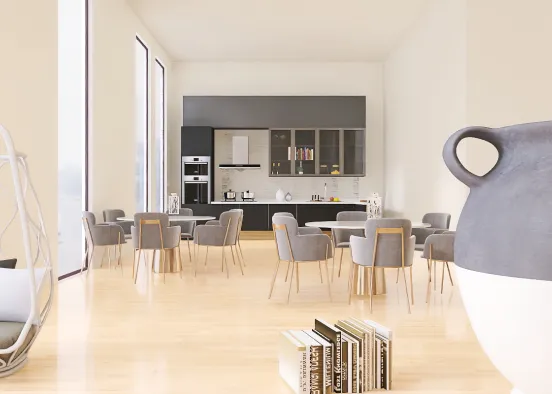 #  Renderização de Design