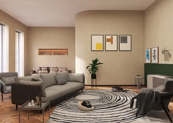 #  Renderização de Design