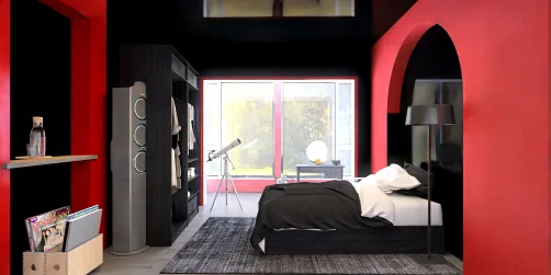quarto para Dr 