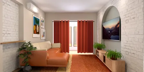 i utilize a room what was use as a store room! 