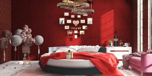 suite st Valentin