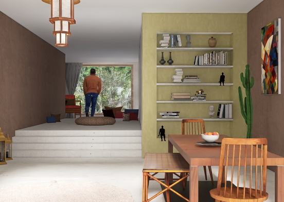 Design Rendering