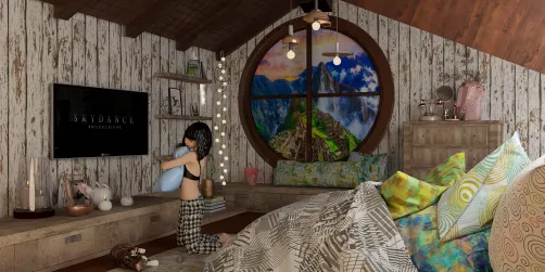 ✨️ Rachel's Attic ✨️