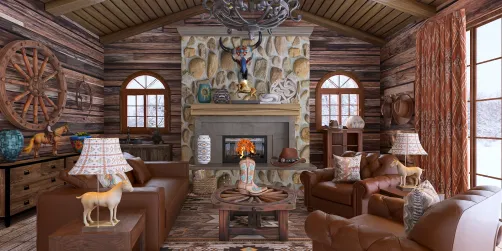 Home on the Range