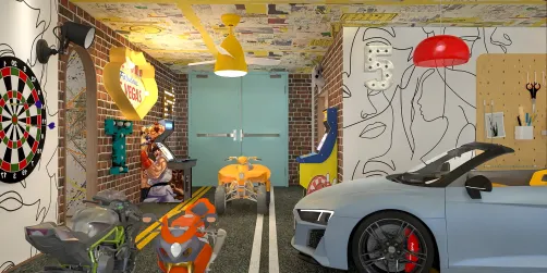 Toy Room 