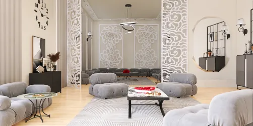 Arabic majlis