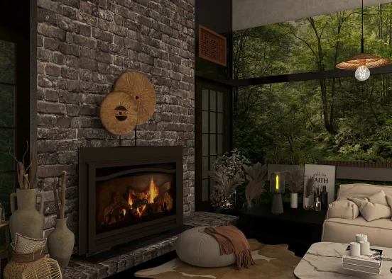 #  Renderização de Design