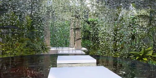 my dream garden 