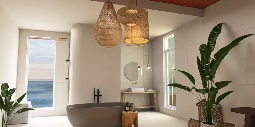 Bathroom ✨