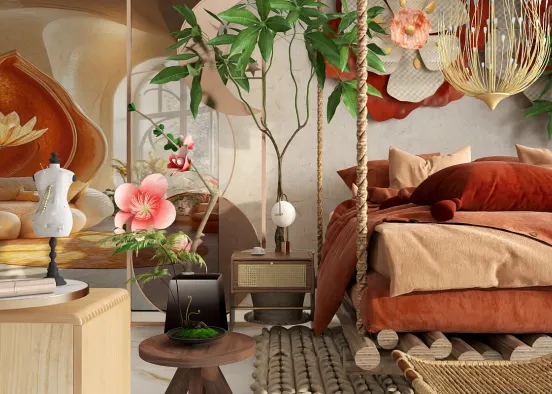#  Renderização de Design