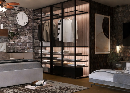 Design Rendering