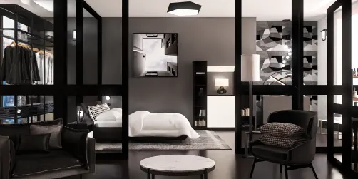Mini loft 
